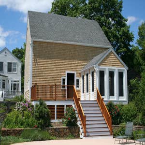Nathan Jollin Carpentry & Remodeling Photos