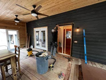 Photos by Sheps Construction #1