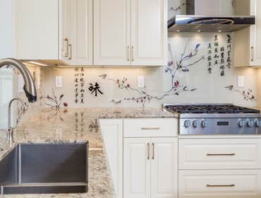 Berryhill Circle, Thousand Oaks Complete remodeling project in Thousand Oaks.