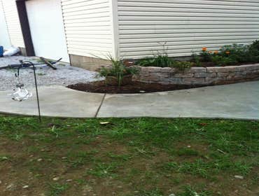 Photos from Chris Howard Builders
