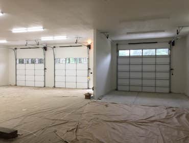 Photos by Procision Garage Doors & Gutters LLC #1