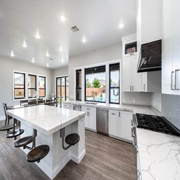 Immaculate Homes