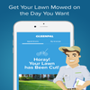 Greenpal Lawn Care of San Diego logo
