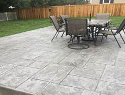 Photos from Dependable Concrete Inc