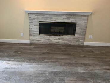 Photos by Castro General REMODELING