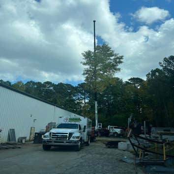 Aable John's Tree Service