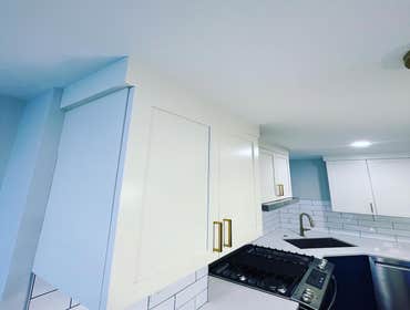 Photos by Bella Kitchen & Cabinetry #1