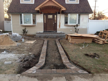Walkway