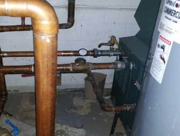 Photos by Samco's Contracting