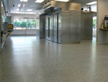 Photo(s) from Garage Floors Unlimited