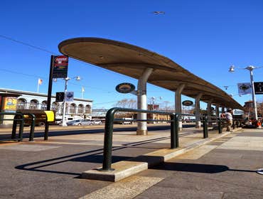 JC Metal Specialists 2015 Completed Projects