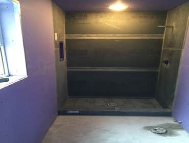 Photo(s) from Encore contracting Jobs