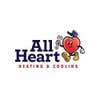 All Heart Heating & Cooling logo