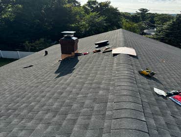 Photos by Aa Roofing LLC #1 Roof replacement