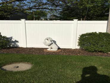Photos by Bespoke Fence #1