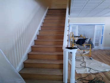 Photos by Silverback Painting Solutions #1