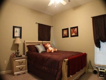 2320 MEDLOCK LANE 2320 Medlock Ln, Conway - Gorgeous New Construction home with 3BR/2BA on a large lot! Custom Cabinets and beautiful floors.