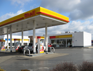 Commercial Projects