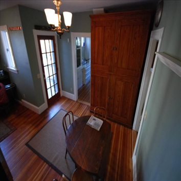 Interior Projects