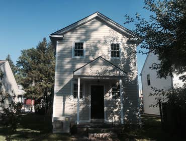 Custom Home Project