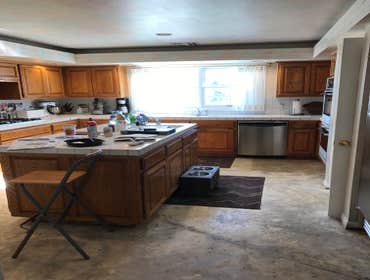 Montrose Kitchen Renovation A lot of homeowners hate there kitchen and always think when they can have enough money to demo it and to do a make over, b