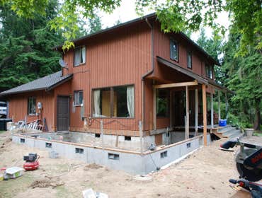 Photos from Cascade Builders Nw Inc
