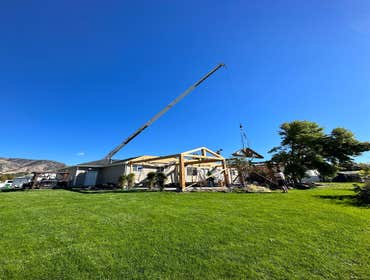 Photos by Timbercraft Construction Inc #1