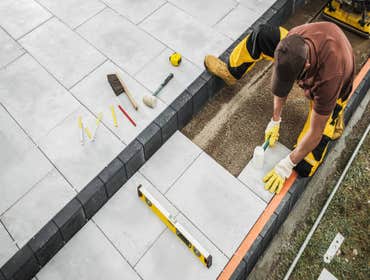 Photos by Maltese Contracting Water Proofing and Landscaping #1