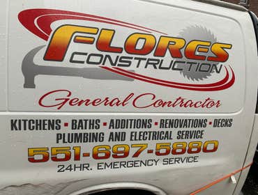 Photos by Flores Construction #1