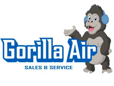 Photos by Gorilla Air Conditioning LLC #1 Brand new Rooftop Goodman Heat Pump