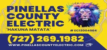 Photos by Pinellas County Electric LLC #1