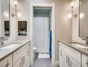 High st Remodel