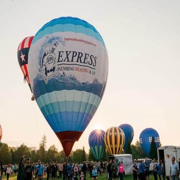 Express Plumbing Heating & Air
