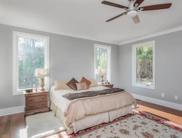 Mint Springs - New Construction
