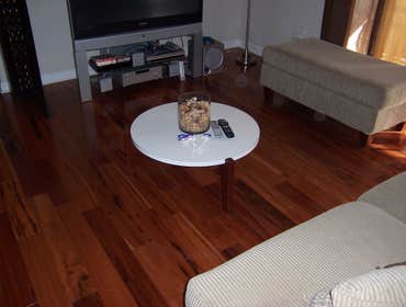 Altman Flooring Installation, Inc. Project 1