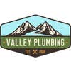 Valley plumbing logo