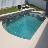 Photos by Buzz Davis Pools Inc #1