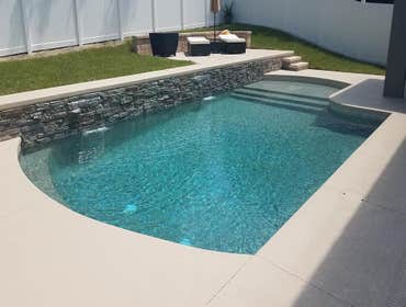 Photos by Buzz Davis Pools Inc #1