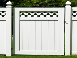 Fences