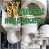 Wholesale Signs Fabricators Inc logo