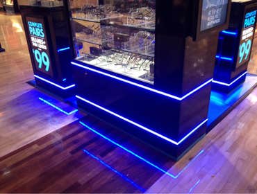 Photos by City Squad Electrical #1