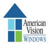 American Vision Windows logo