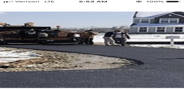 Action Paving
