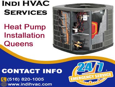 Photos by Indi HVAC Services #1