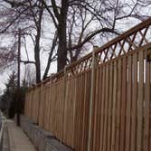 The Springfield Fence Company