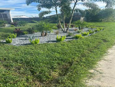 The Grace Landscaping LLC