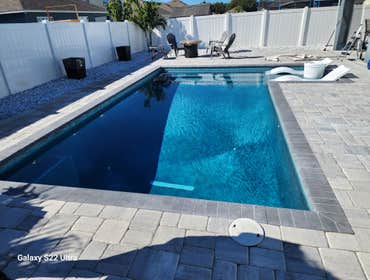 Photos by 3 Abn Pools,