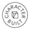 Character Built logo