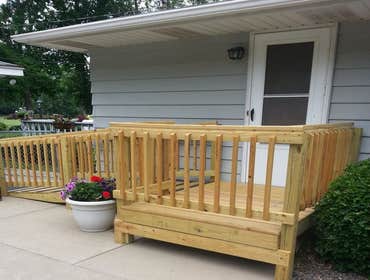 Photos from Handyman Matters Twin Cities