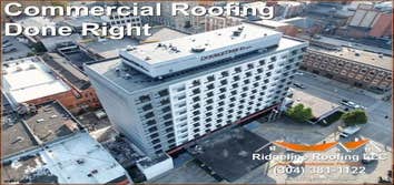 Ridgeline Roofing LLC
